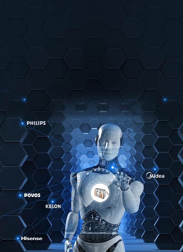 聚焦行業創新超20年